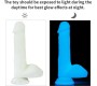 Lovetoy Dildo Lumino Play 8.0