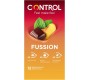 Control Fussion 12 uds