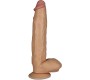 Lovetoy Dildo King 11 Flesh
