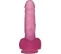 Lovetoy Dildo Jelly Studs 7 Pink