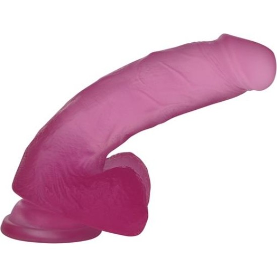 Lovetoy Dildo Jelly Studs 7 Pink