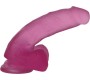 Lovetoy Dildo Jelly Studs 7 Pink