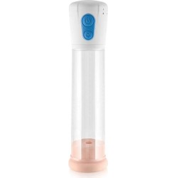 Lovetoy Automatic Penis Pump Maximizer Worx VX4 Vagina