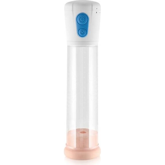 Lovetoy Automatic Penis Pump Maximizer Worx VX4 Vagina