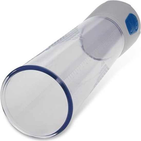 Lovetoy Automatic Penis Pump Maximizer Worx VX4 Vagina