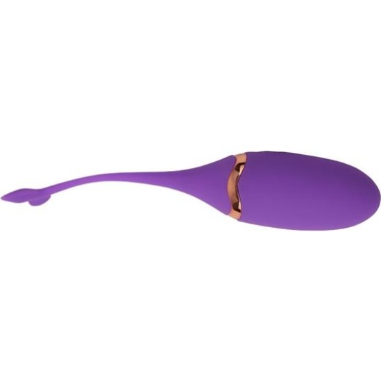 Chisa Vibrating Bullet Remote Control Beckoning Beats USB Silicone 5,9