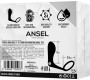 Tardenoche Ansel Anal Plug with Vibration and Cock Ring USB Silicone