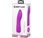 Prettylove Vibe Abner USB Silicone Purple