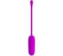 Prettylove Vibrating Egg Joyce Silicone USB