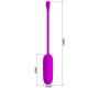 Prettylove Vibrating Egg Joyce Silicone USB