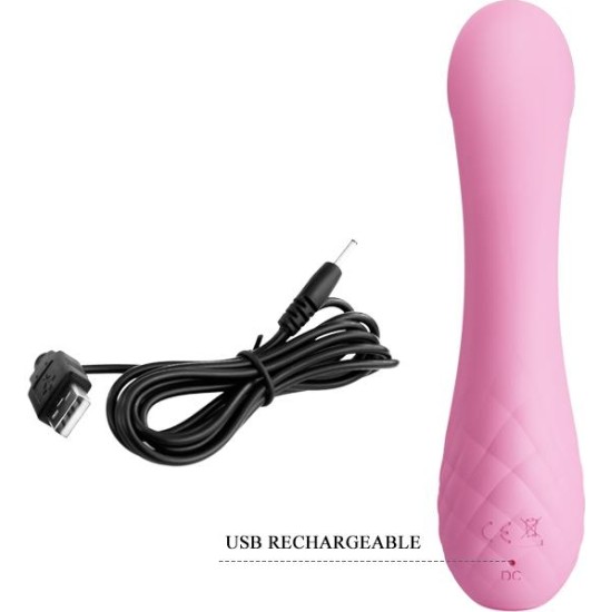 Prettylove Vibe Smart Ron