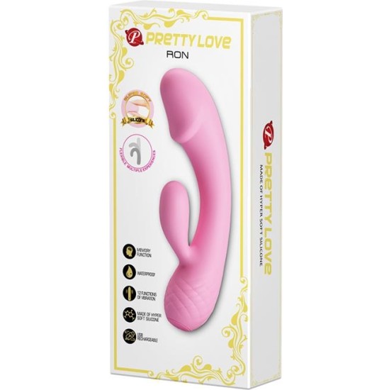 Prettylove Vibe Smart Ron