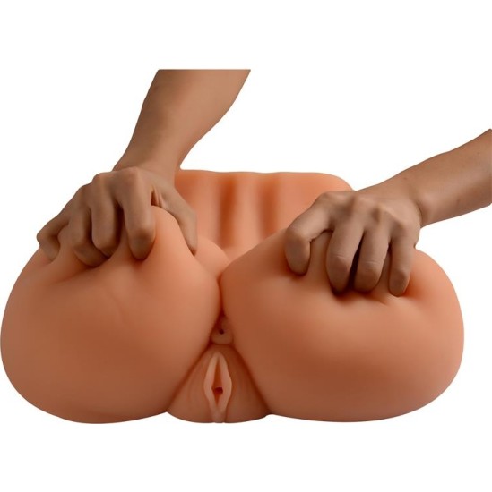 Shequ Masturbator Mature Kelly