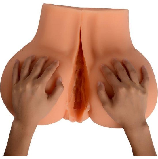 Shequ Masturbator Mature Kelly