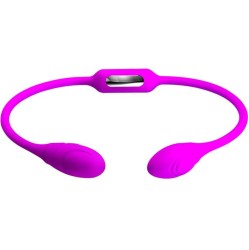 Prettylove Dream Lovers Whip Stimulator Eggs