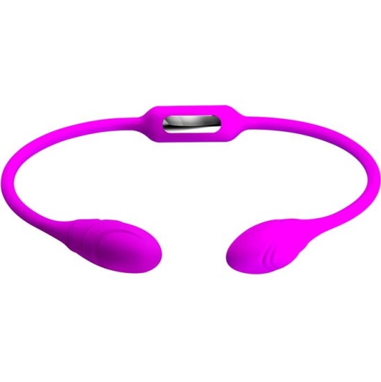 Prettylove Dream Lovers Whip Stimulator Eggs