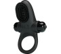 Prettylove Vibrating Ring Vibrating Penis Ring II
