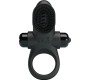 Prettylove Vibrating Ring Vibrating Penis Ring II