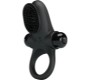 Prettylove Vibrating Ring Vibrating Penis Ring II