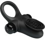 Prettylove Vibrating Ring Vibrating Penis Ring II