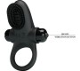 Prettylove Vibrating Ring Vibrating Penis Ring II