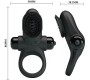 Prettylove Vibrating Ring Vibrating Penis Ring II
