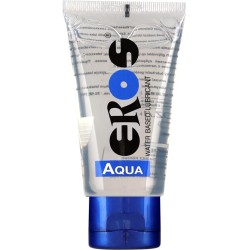 Eros Lube Aqua Tube 50 ml