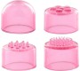 Pocket Rocket Massager Pink