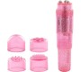 Pocket Rocket Massager Pink