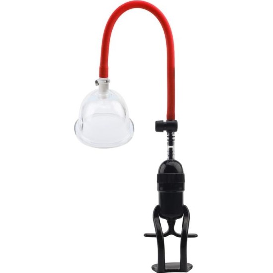 Chisa Pussy Pump Songs of Pleasure