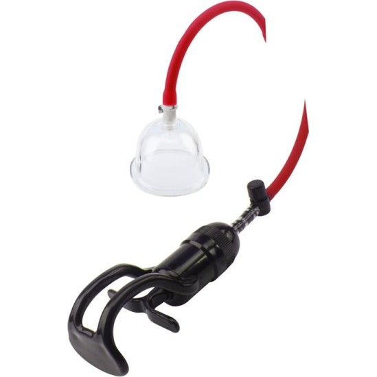 Chisa Pussy Pump Songs of Pleasure