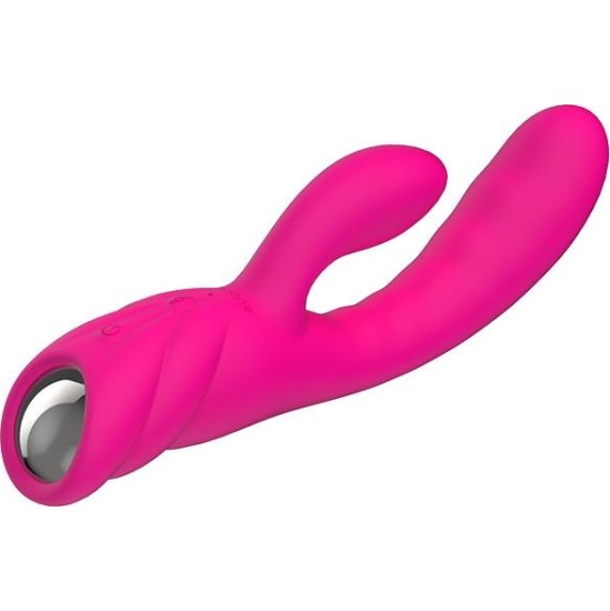 Nalone Vibe Pure Fuchsia