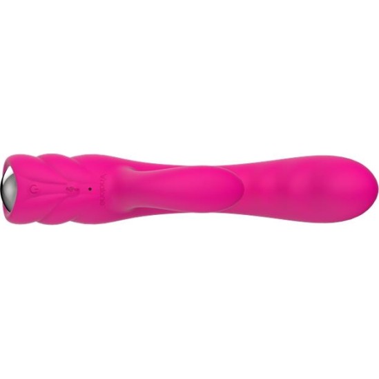 Nalone Vibe Pure Fuchsia