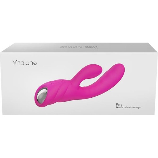 Nalone Vibe Pure Fuchsia