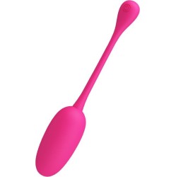 Prettylove Knucker Vibrating Egg