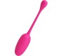 Prettylove Knucker Vibrating Egg