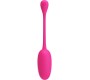 Prettylove Knucker Vibrating Egg