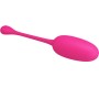 Prettylove Knucker Vibrating Egg