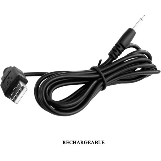 Prettylove Knucker Vibrating Egg