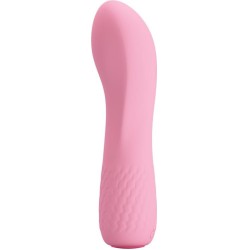 Prettylove Alice Vibe 12 functions Light Pink