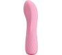Prettylove Alice Vibe 12 functions Light Pink