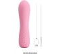 Prettylove Alice Vibe 12 functions Light Pink