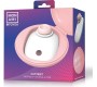 Mon Ami Cuttiest Stimulator with Tapping and Magnetic Charging Protective Case