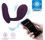 Prettylove Baird G-Spot Vibrator wih App