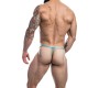 Cut4Men Loopstring Aqua XL