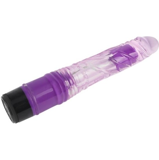 Chisa 8.8Realistic Vibe-Purple TPR