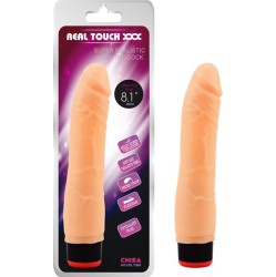 Chisa Vibe T-Skin 8.1 Flesh