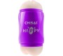 Chisa Masturbator Happy Cup Pussy and Ass T-Skin