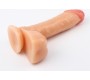 Chisa Dildo Swing 20 x 4.1 cm Flesh