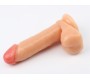 Chisa Dildo Swing 20 x 4.1 cm Flesh